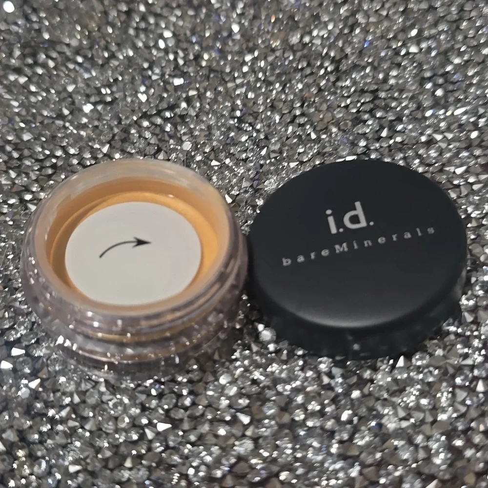 🧚‍♀️TROPHY WIFE Bareminerals DISCONTINUED EyeColor NWT